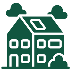 Housing Resource Center Icon