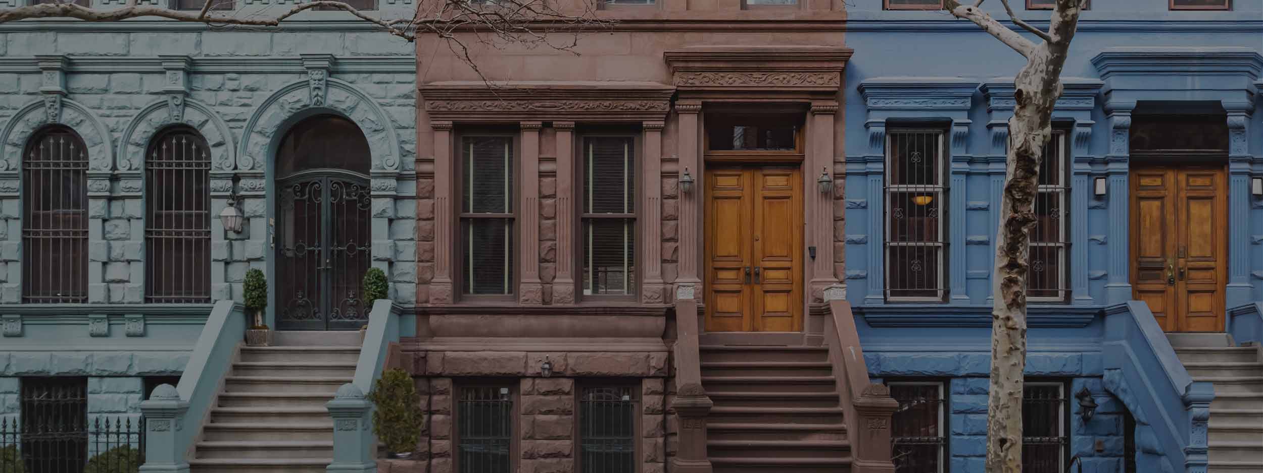 CLUSTER Community Services CLUSTER