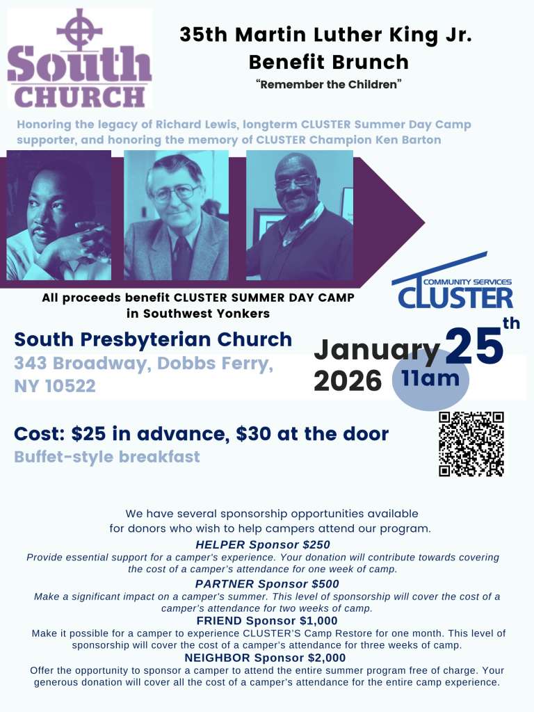MLK Breakfast 2026